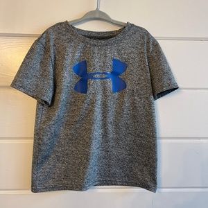 Boys Under Armour shirt